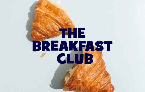 Petit Déjeuner
